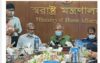 নির্বাচন কমিশনকে সহায়তায় আইনশৃঙ্খলা বাহিনী প্রস্তুত: স্বরাষ্ট্র উপদেষ্টা