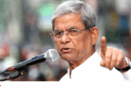 গণ অধিকার পরিষদের নেতা-কর্মীদের ওপর হামলার তীব্র নিন্দা বিএনপি মহাসচিবের
