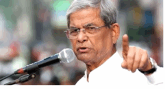 গণ অধিকার পরিষদের নেতা-কর্মীদের ওপর হামলার তীব্র নিন্দা বিএনপি মহাসচিবের