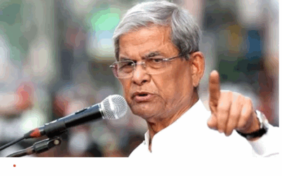 গণ অধিকার পরিষদের নেতা-কর্মীদের ওপর হামলার তীব্র নিন্দা বিএনপি মহাসচিবের