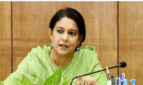 খাদ্য, পানি, বায়ু ও প্রকৃতি সুরক্ষায় বিনিয়োগ বাড়াতে হবে : পরিবেশ উপদেষ্টা
