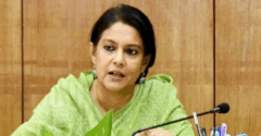 খাদ্য, পানি, বায়ু ও প্রকৃতি সুরক্ষায় বিনিয়োগ বাড়াতে হবে : পরিবেশ উপদেষ্টা
