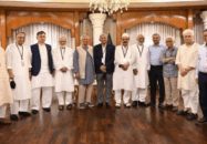 আলোচনা ফলপ্রসূ হয়েছে, ফেব্রুয়ারির প্রথমার্ধে নির্বাচন : মির্জা ফখরুল