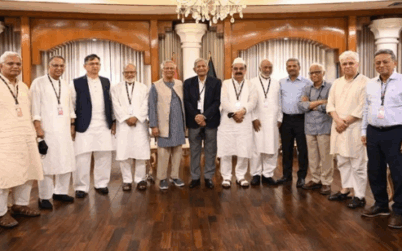 আলোচনা ফলপ্রসূ হয়েছে, ফেব্রুয়ারির প্রথমার্ধে নির্বাচন : মির্জা ফখরুল