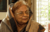 স্বৈরাচারদের জন্য কিছু সাংস্কৃতিক কর্মীরমায়াকান্না করছে: সেলিমা রহমান