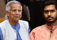 ফোনে নুরের খোঁজ নিলেন প্রধান উপদেষ্টা, সুষ্ঠু তদন্তের আশ্বাস