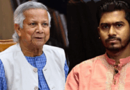 ফোনে নুরের খোঁজ নিলেন প্রধান উপদেষ্টা, সুষ্ঠু তদন্তের আশ্বাস