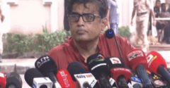 ১৫ ফেব্রুয়ারির আগেই জাতীয় নির্বাচন : প্রেস সচিব