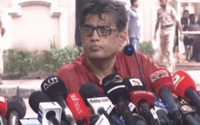 ১৫ ফেব্রুয়ারির আগেই জাতীয় নির্বাচন : প্রেস সচিব