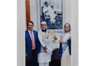 গণপূর্তের প্রধান প্রকৌশলী পীরের সিন্ডিকেটের অপকর্ম বাড়ছে ব্যবস্থা নেয়ার লোক, পীর সাহেবের মুরিদ হয়েছেন