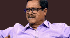 ফজলুর রহমান জবাব দিতে ৭ দিন সময় চান , পেলেন ১ দিন