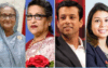 শেখ হাসিনার পরিবারের বিরুদ্ধে ৫৯ হাজার কোটি টাকার দুর্নীতির তদন্ত চলছে দুদক
