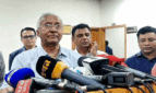 বৃহস্পতিবার নির্বাচনের রোডম্যাপ ঘোষণা: ইসি সচিব