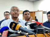 বৃহস্পতিবার নির্বাচনের রোডম্যাপ ঘোষণা: ইসি সচিব