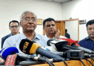 বৃহস্পতিবার নির্বাচনের রোডম্যাপ ঘোষণা: ইসি সচিব