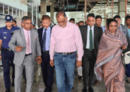 অক্টোবরে কক্সবাজার বিমানবন্দরে আন্তর্জাতিক ফ্লাইট শুরু