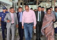 অক্টোবরে কক্সবাজার বিমানবন্দরে আন্তর্জাতিক ফ্লাইট শুরু