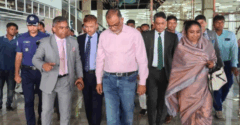 অক্টোবরে কক্সবাজার বিমানবন্দরে আন্তর্জাতিক ফ্লাইট শুরু
