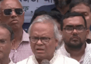 গণতান্ত্রিক সমাজ প্রতিষ্ঠার মূল প্রেরণা কবি কাজী নজরুল : রিজভী