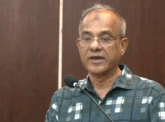 আমাদের সময় খুব বেশি দিন নাই: স্বরাষ্ট্র উপদেষ্টা