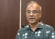 আমাদের সময় খুব বেশি দিন নাই: স্বরাষ্ট্র উপদেষ্টা