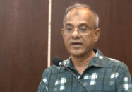 আমাদের সময় খুব বেশি দিন নাই: স্বরাষ্ট্র উপদেষ্টা