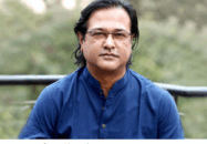ঐ চেয়ার নির্লজ্জদের জন্যই : আসিফ আকবর