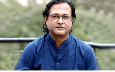 ঐ চেয়ার নির্লজ্জদের জন্যই : আসিফ আকবর