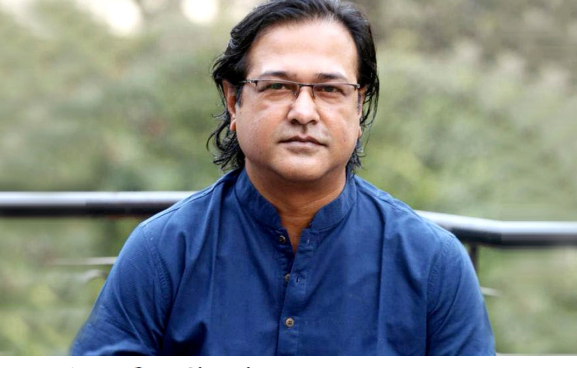 ঐ চেয়ার নির্লজ্জদের জন্যই : আসিফ আকবর