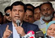 জুলাইকে ভুলিয়ে দিতে চাইলে নব্য মিরজাফর হিসেবে চিহ্নিত হবে: চিফ প্রসিকিউটর