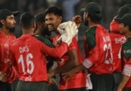 এসএ টোয়েন্টির নিলামে একঝাঁক বাংলাদেশি