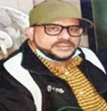 মোঃ রবিউল ইসলাম