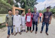 দক্ষিণবঙ্গের কুখ্যাত গরু চোর আব্দুস সালামের বিচার দাবিতে গণস্বাক্ষর