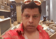 ‘অনলাইন জুয়ার কারবারি’ সেলিম প্রধান ফের গ্রেপ্তার