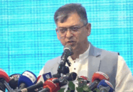 তারেক রহমান ফিরবেন ‘অতি শিগগির’: সালাহউদ্দিন