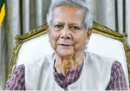 ফেব্রুয়ারিতে নির্বাচনের জন্য দেশ সম্পূর্ণভাবে প্রস্তুত : প্রধান উপদেষ্টা