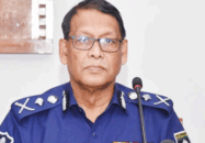 নির্বাচনের আগে ২ হাজার এএসআই নিয়োগ, সমান সংখ্যক পদোন্নতি : আইজিপি