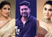টলিউডে দেবের ২০ বছর, অনুষ্ঠানে ছিলেন না শুভশ্রী-রুক্মিণী
