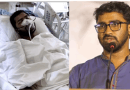 নুরকে দেখতে আসা রেস্ট্রিকটেড করা হয়েছে : রাশেদ খাঁন
