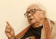 জুরাইন কবরস্থানে দাফন করা হবে বদরুদ্দীন উমরকে