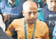 ইসকনের বহিস্কৃত নেতা চিন্ময় কৃষ্ণ দাসকে জামিন দিতে হাইকোর্টের রুল