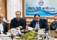 পরিবেশ দূষণরোধে প্লাস্টিক বর্জ্যকে সম্পদে রূপান্তর করতে হবে: চসিক মেয়র