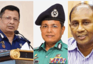 হাবিব-মনিরের নেতৃত্বে পুলিশে গড়ে ওঠে ২ গ্রুপ