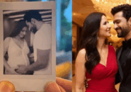 মা-বাবা হতে চলেছেন ক্যাটরিনা-ভিকি