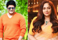 প্রেমের গুঞ্জনে মুখ খুললেন শ্রীলেখা