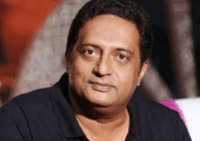 ফিলিস্তিনের পক্ষে দাঁড়ালেন ভারতীয় অভিনেতা প্রকাশ রাজ