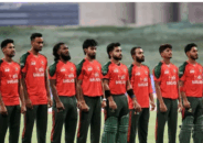 আজ পাকিস্তানের বিপক্ষে বাংলাদেশের সম্ভাব্য একাদশ