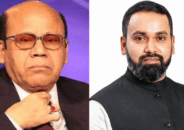 সাবেক মন্ত্রী কামরুল ফের রিমান্ডে, গ্রেপ্তার সোলাইমান
