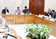 ‘ঝুঁকিপূর্ণ জনগোষ্ঠীর সহায়তায় জলবায়ু অর্থায়ন ন্যায্যভাবে বণ্টন করতে হবে’