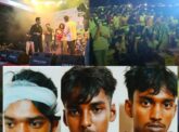 যশোর বাঘারপাড়ায় রায়পুরে কনসার্টে নারীকে উত্ত্যক্তের জেরে সংঘর্ষ, আহত ৬